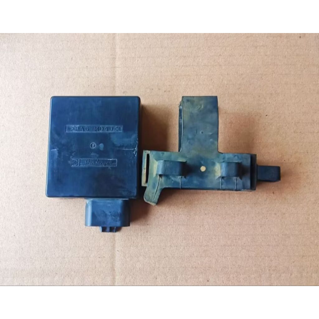 CDI HONDA VARIO 110 KARBU ORIGINAL COPOTAN