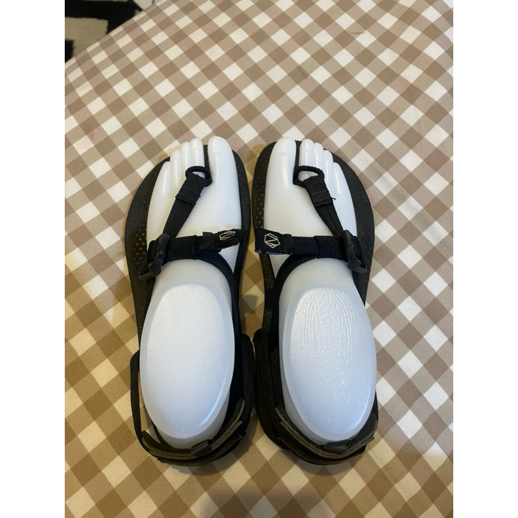 Barefoot ( Meyko sandal ) vegan TR