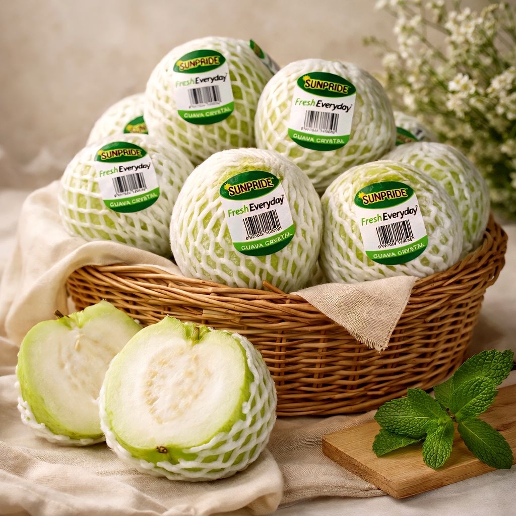 Jambu Kristal 1kg