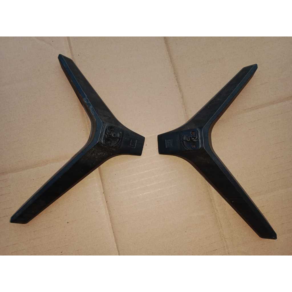 Kaki Stand Dudukan TV LED LG  43 inch 43LJ500  43LJ500T  43LJ500D  TA 43LK5000BPTA 43LK5000 original