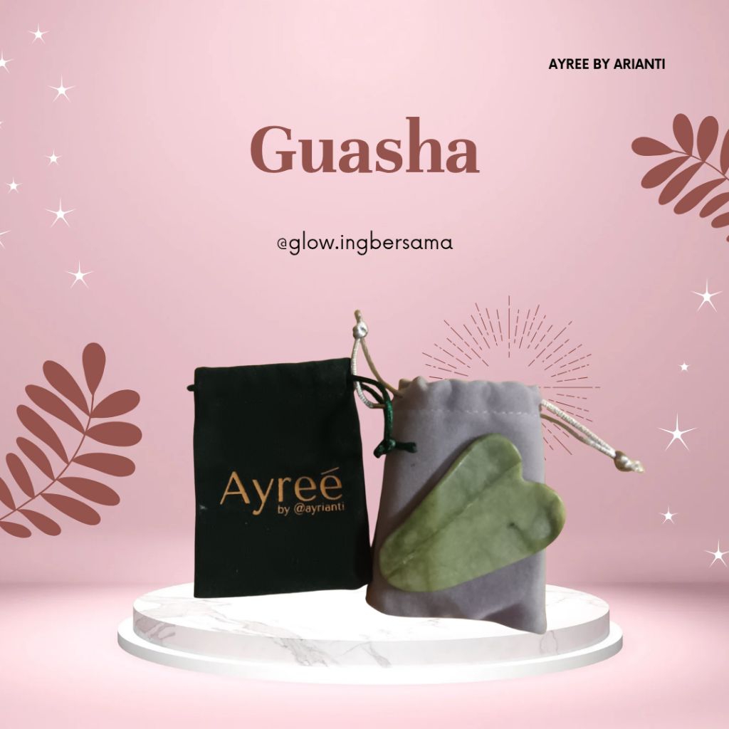 Ayree Guasha