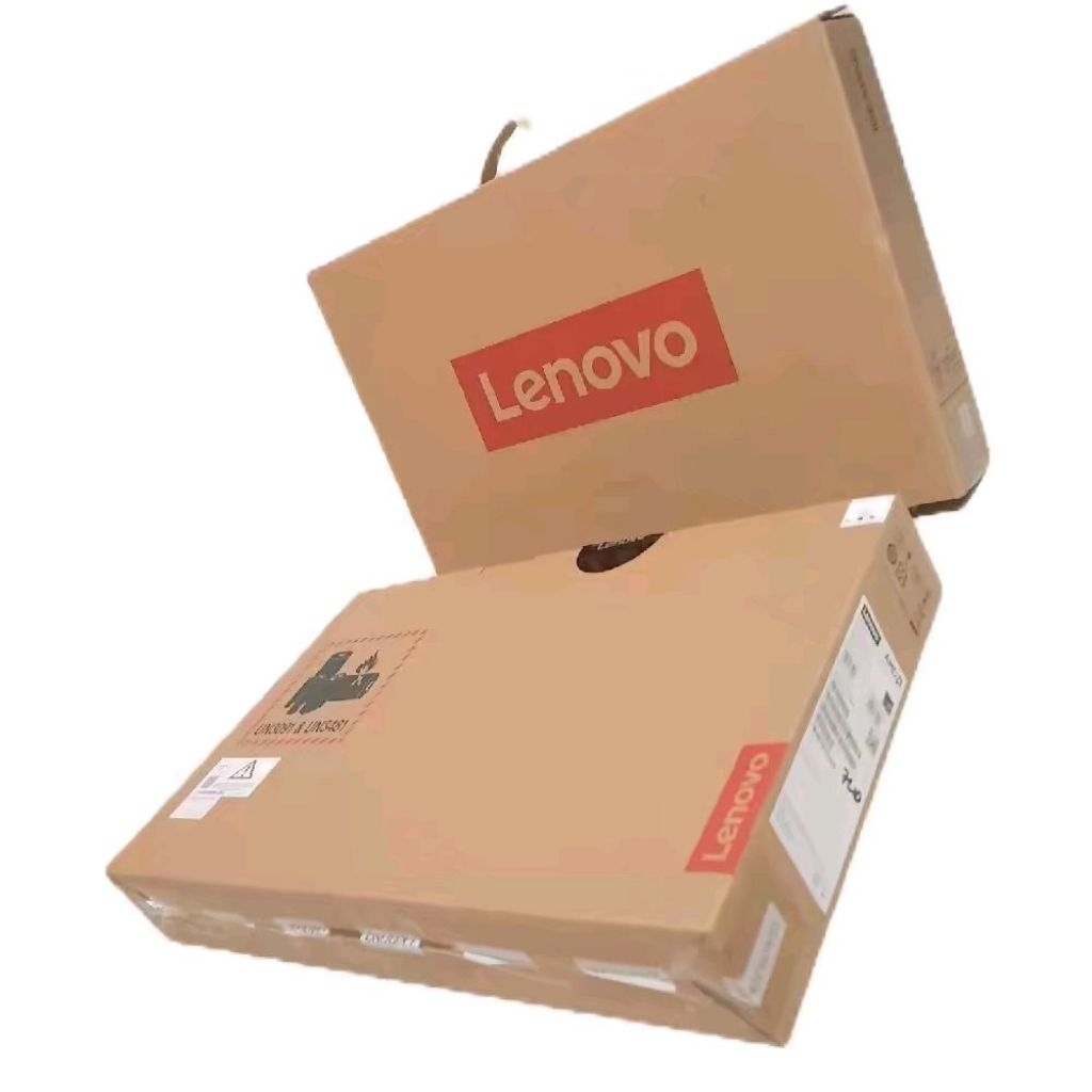 Kardus laptop lenovo ideapad original slim 5 Intel core i7 240 WUXGA OLED 7 240H