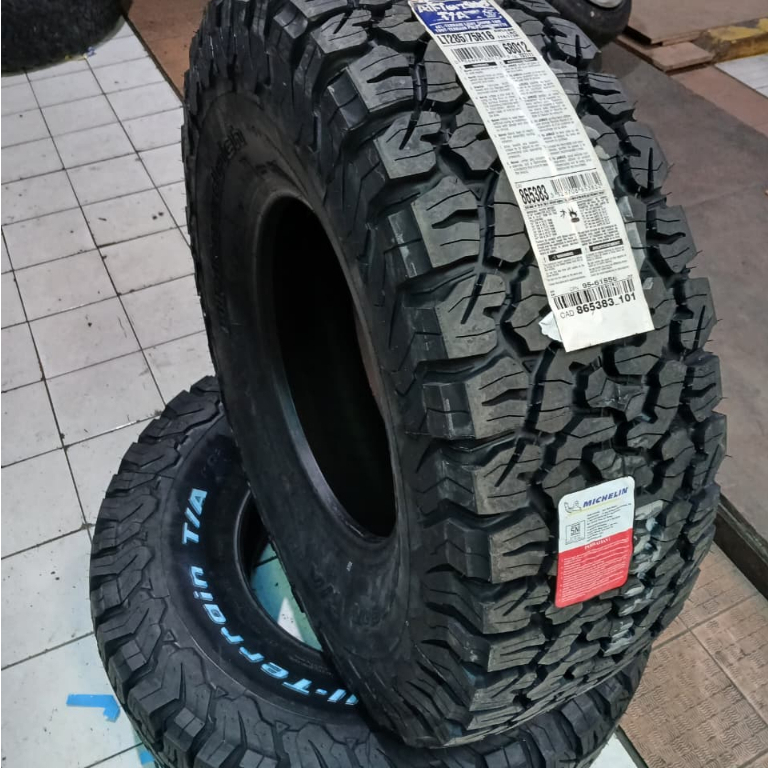 ban BF GOODRICH AT KO2 285 75 r16 / ban mobil ukuran 285 75 r16ban mobil semi off road