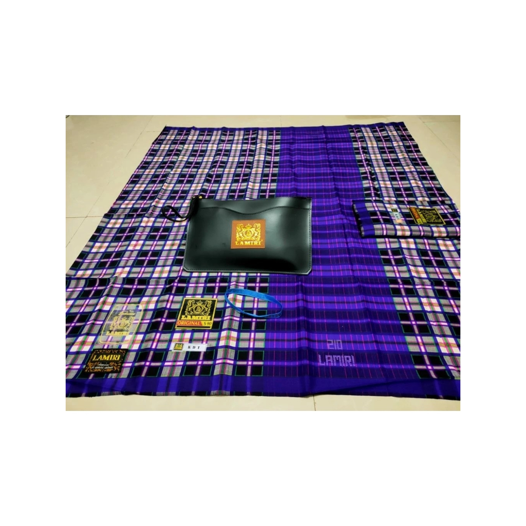 Cod Sarung Lamiri Sgf Sge Full Sutra Sge Sutra 50 Persen