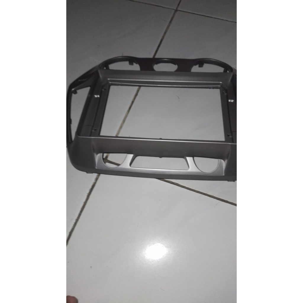 frame head unit hyundai i20