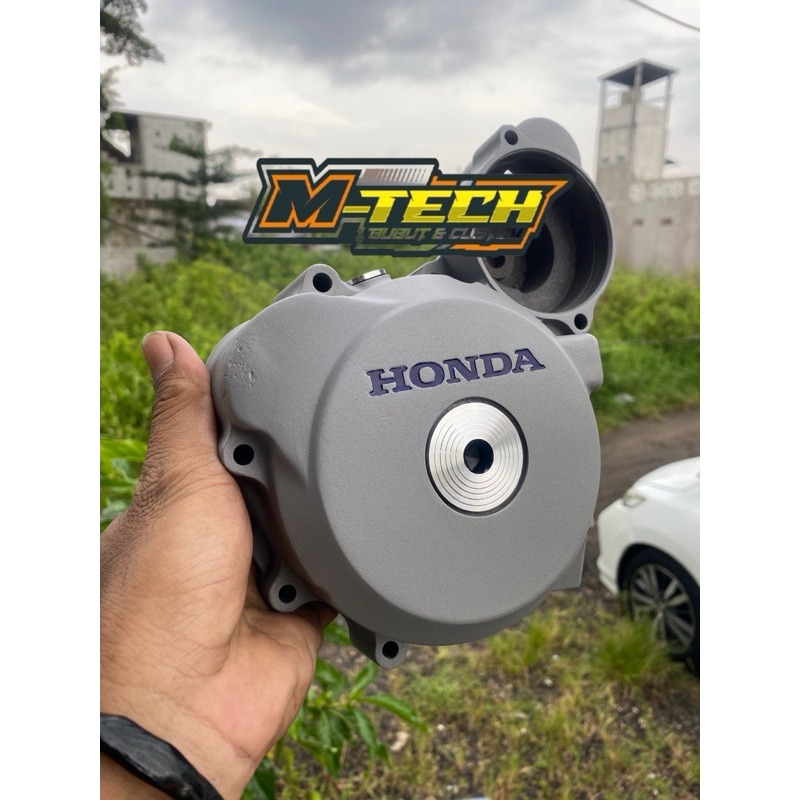 TUTUP MAGNET KOIN BESAR KECIL BUBUT CNC GILAP PNP GL MP TIGER TIREV TILAM HARGA SATU SET