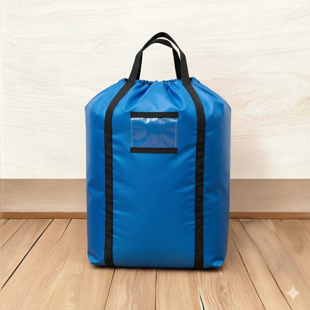 Tas Laundry Jumbo Spunbond Tebal 100gsm Tahan Air