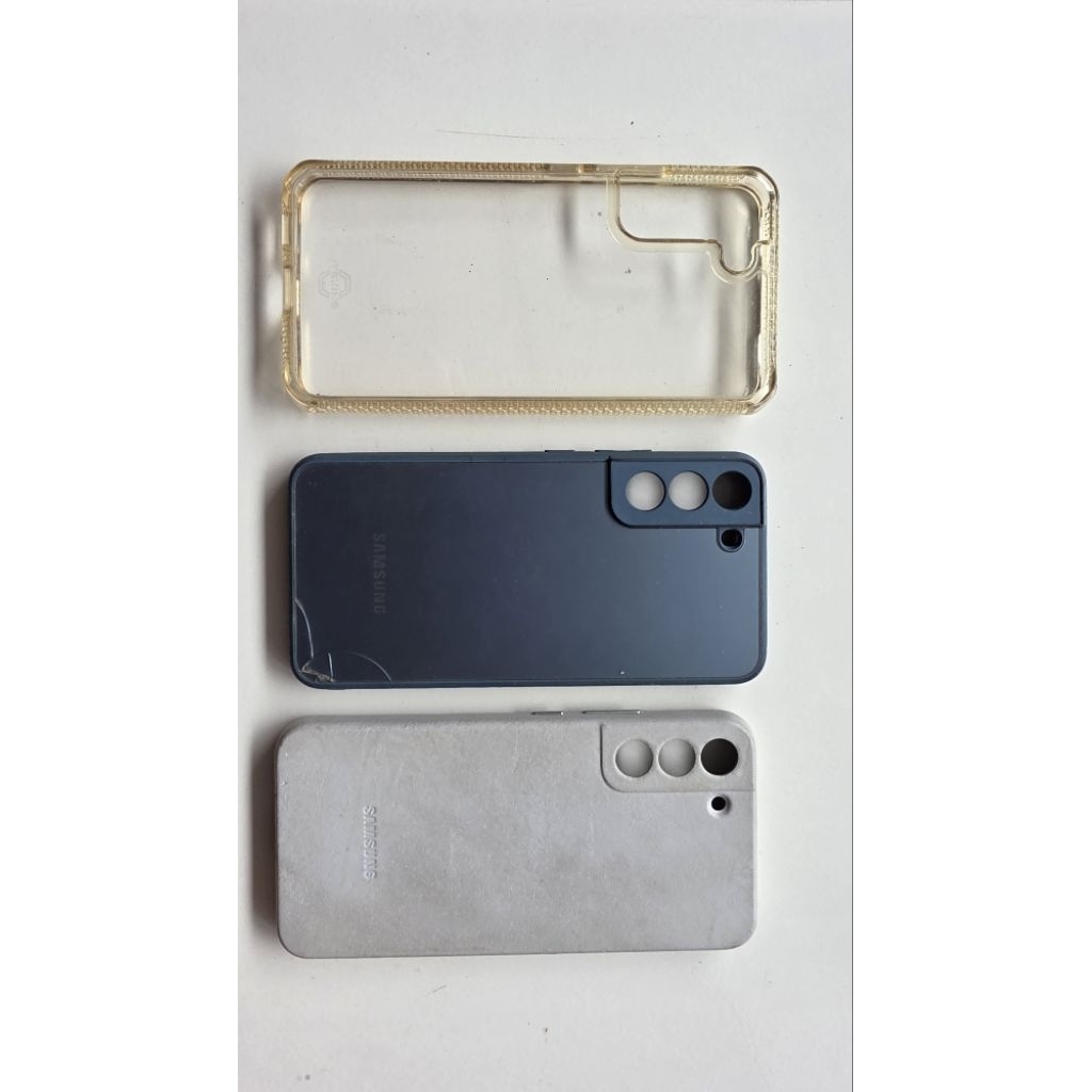 Case Samsung S22 +, Second