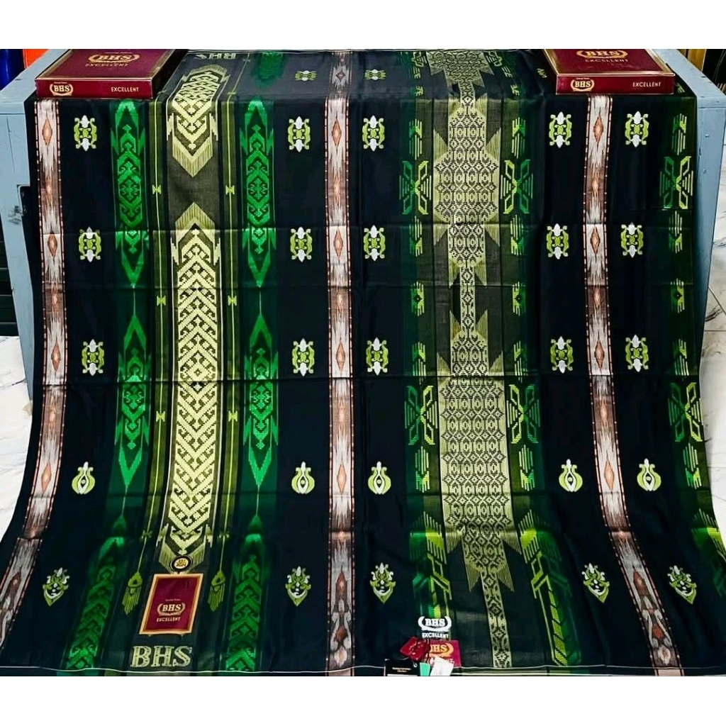 BHS EXCELLENT JAGUAR JGH JGF JGB GOLD