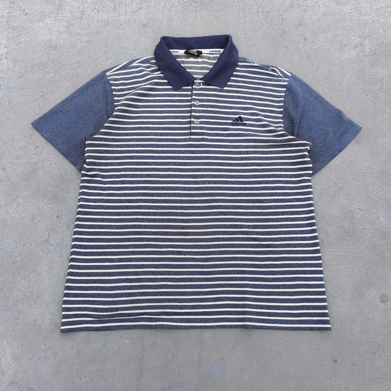Polo Shirt Kaos Polo Kaos Kerah Kaos Polo Murah Kaos Polo Second Kaos Polo Vintage Kaos Polo Adi das