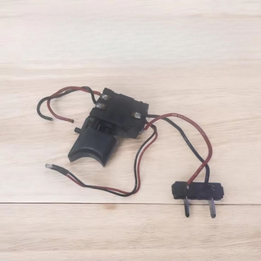 Saklar Bor Cordless Saklar bor Baterai Mailtank Monqiqi Saklar Bor reaim DLL, Saklar Universal