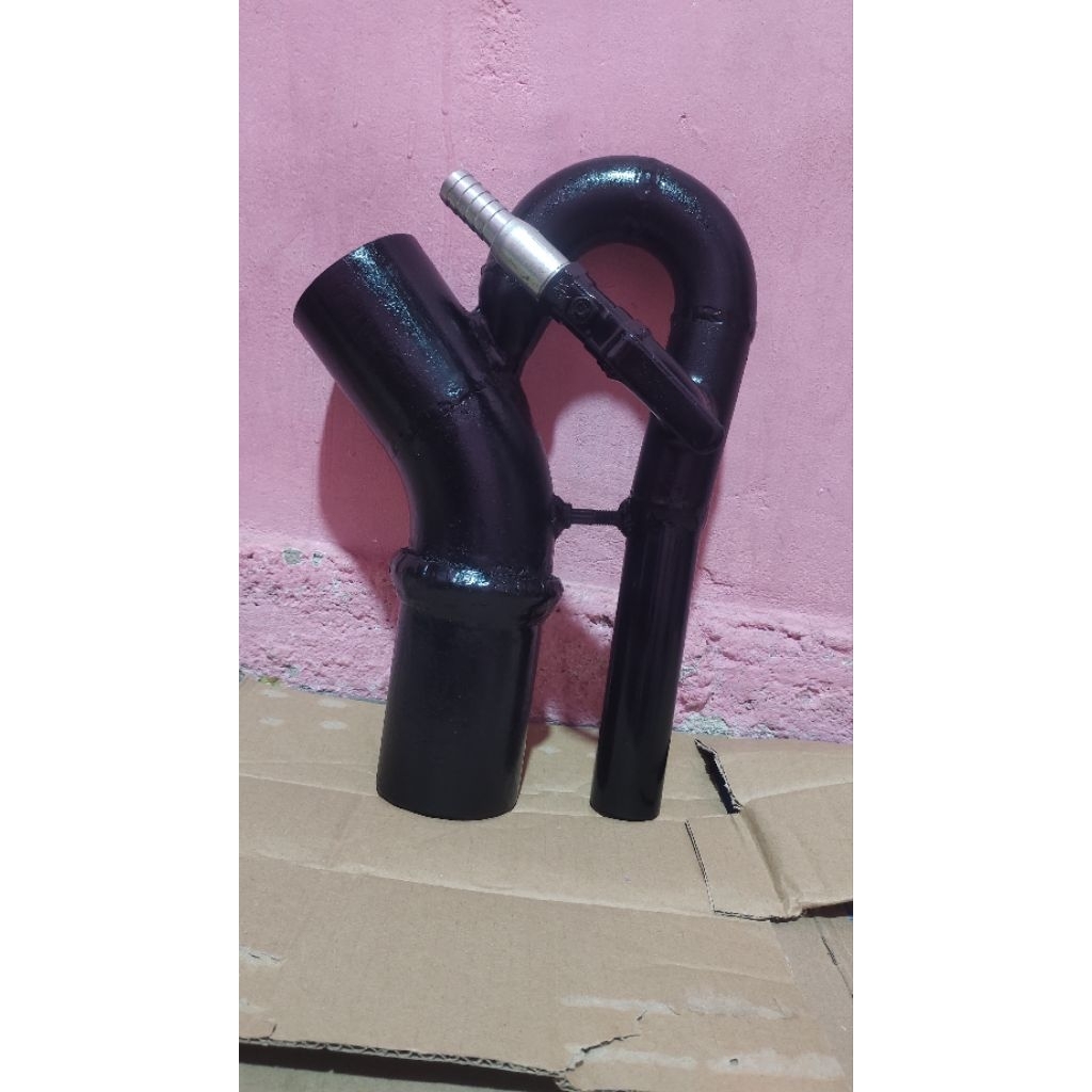 jet molo otomatis 3inch