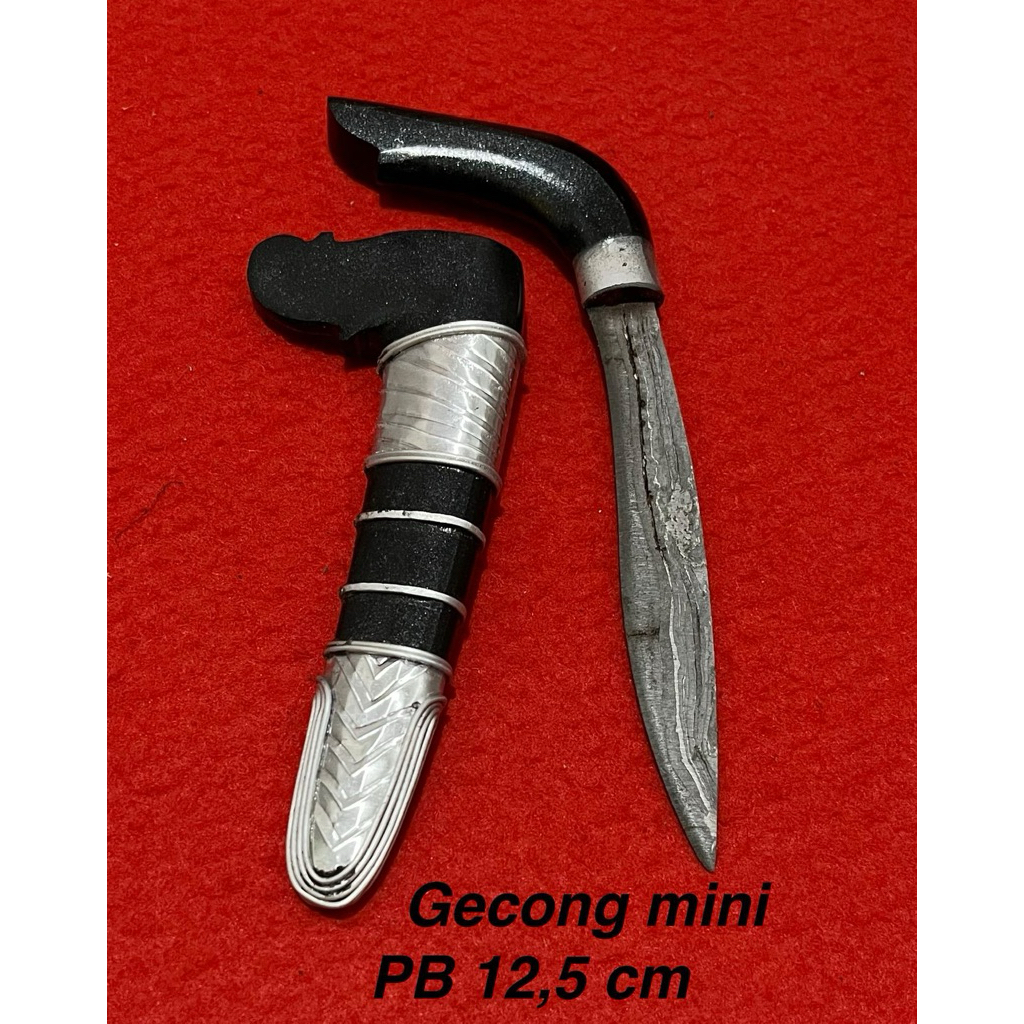 kawali gecong acc mewah