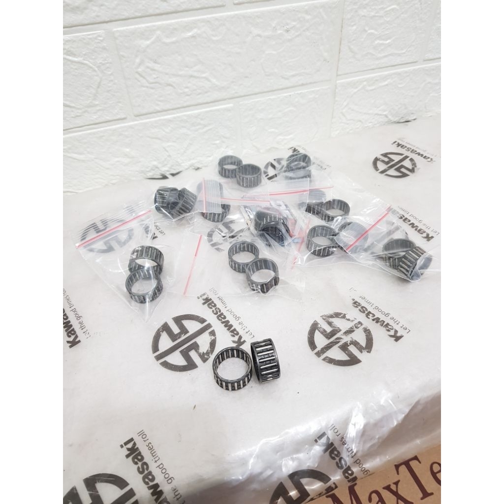 Laher/Bearing bambu rumah kopling ninja R/RR original