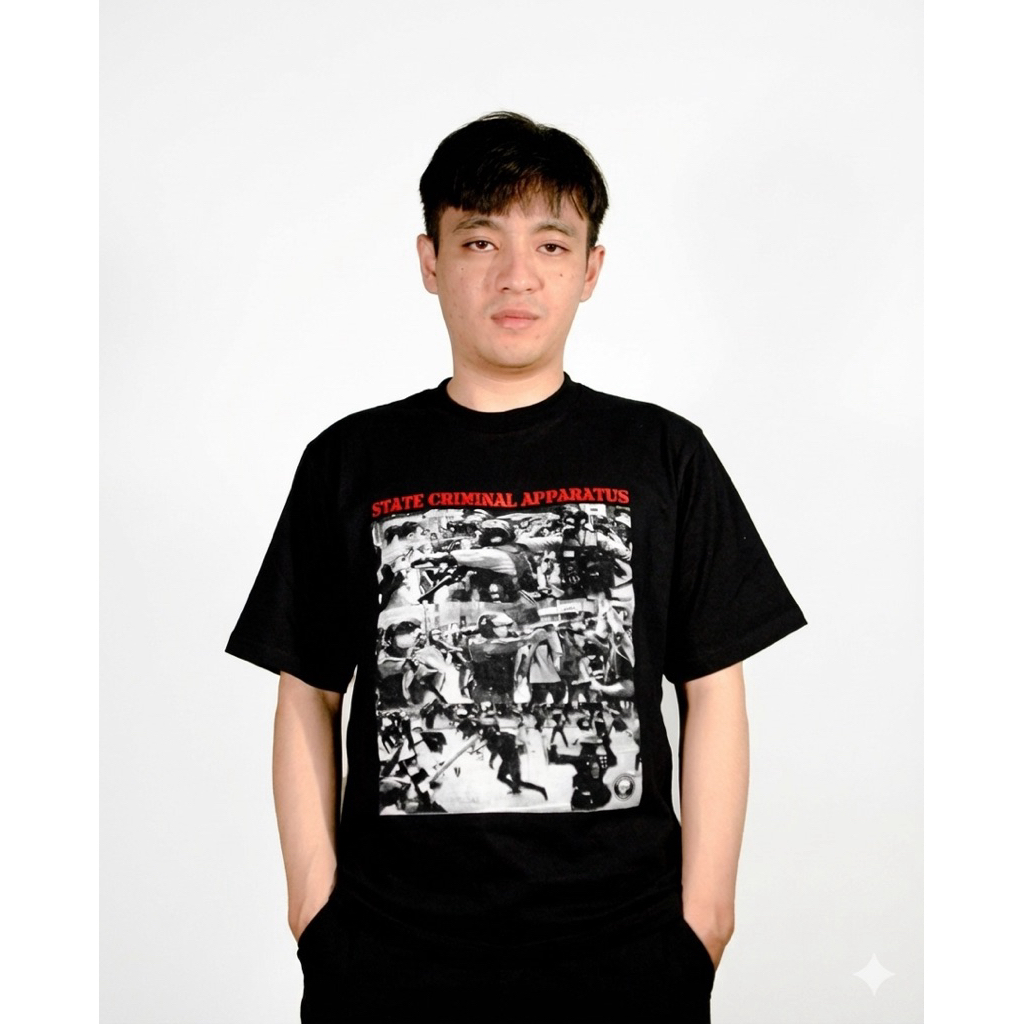 REBELLIOUSSOUL T-shirt FOREVER 1312