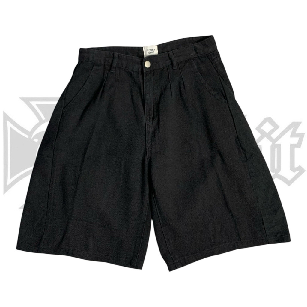 Comma Shop Jorts Pants