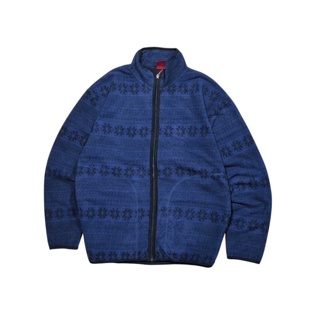Converse Navajo Fleece Jacket
