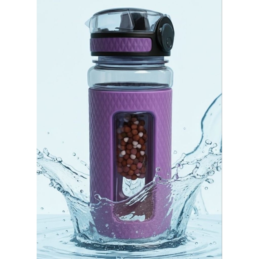 Tumblr Hydrogen Energi Alkaline water 700ml