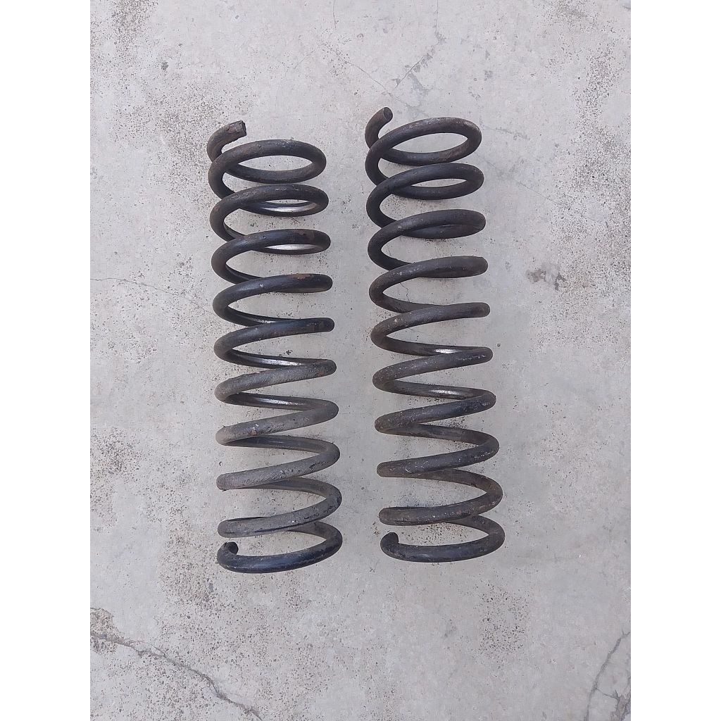 Per Spiral Bagian Depan BMW E34 M40