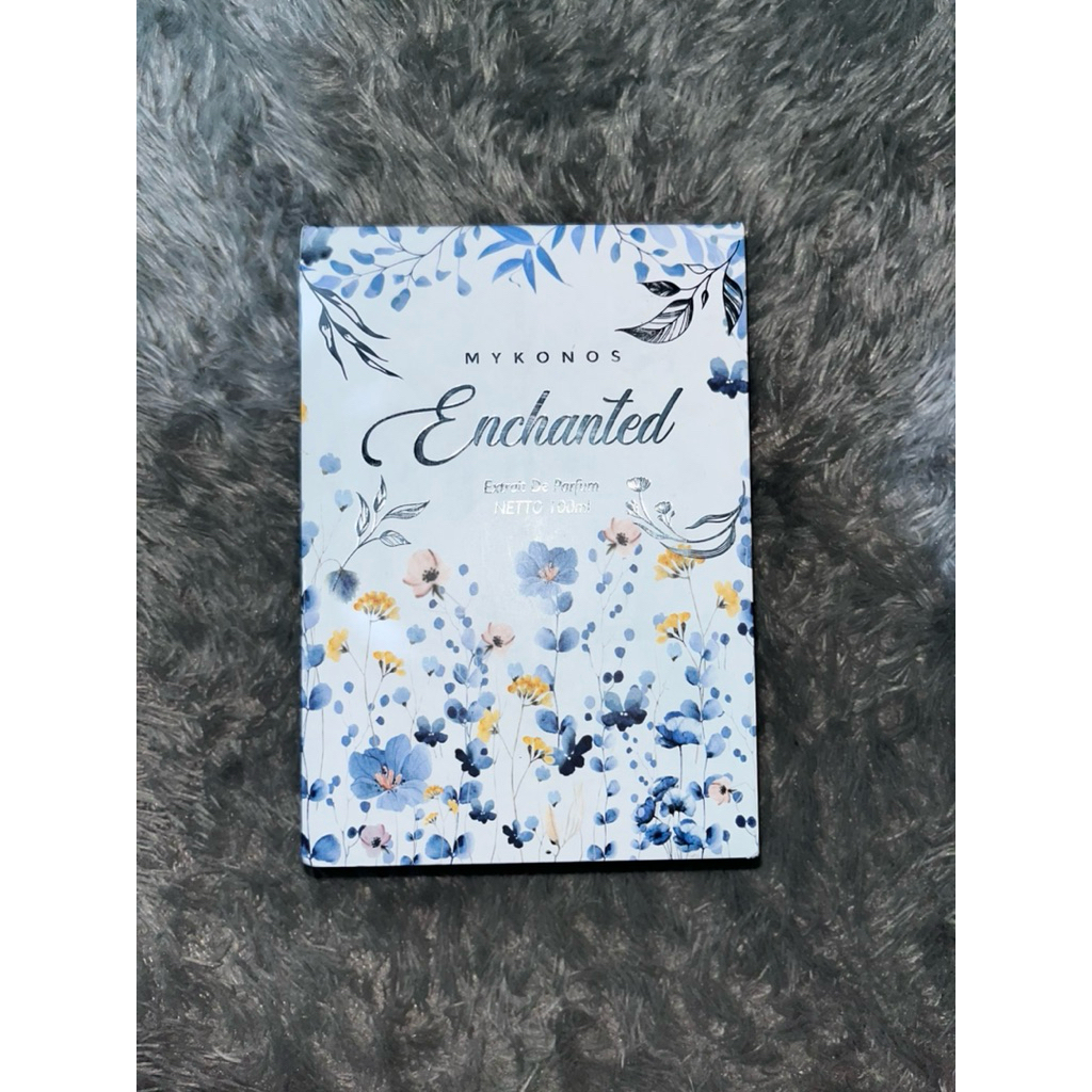 Parfum MyKonos - Mykonos Enchanted