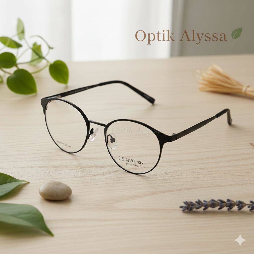 NVG 2.5 OPH 311 BY ESSILOR INCLUDE LENSA 2.5 NVG / DOMAS