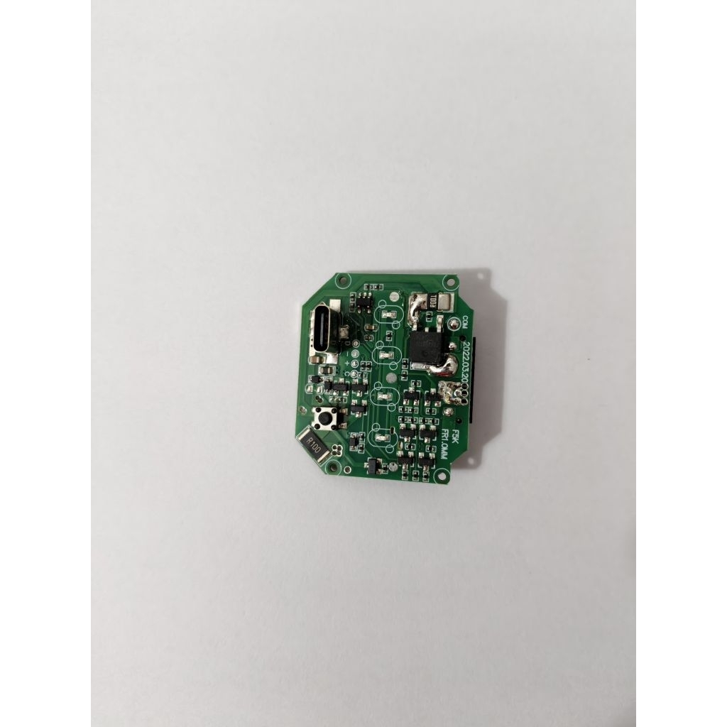 BMS SJRC F5S Battery Management System SJRC Drone