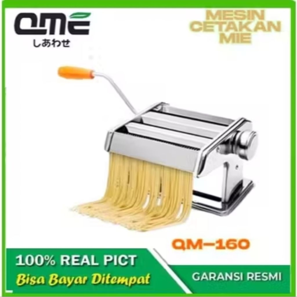 promo obral mesin gilingan mie pasta maker molen / gilingan molen mie kulit pasta maker / mesin gili