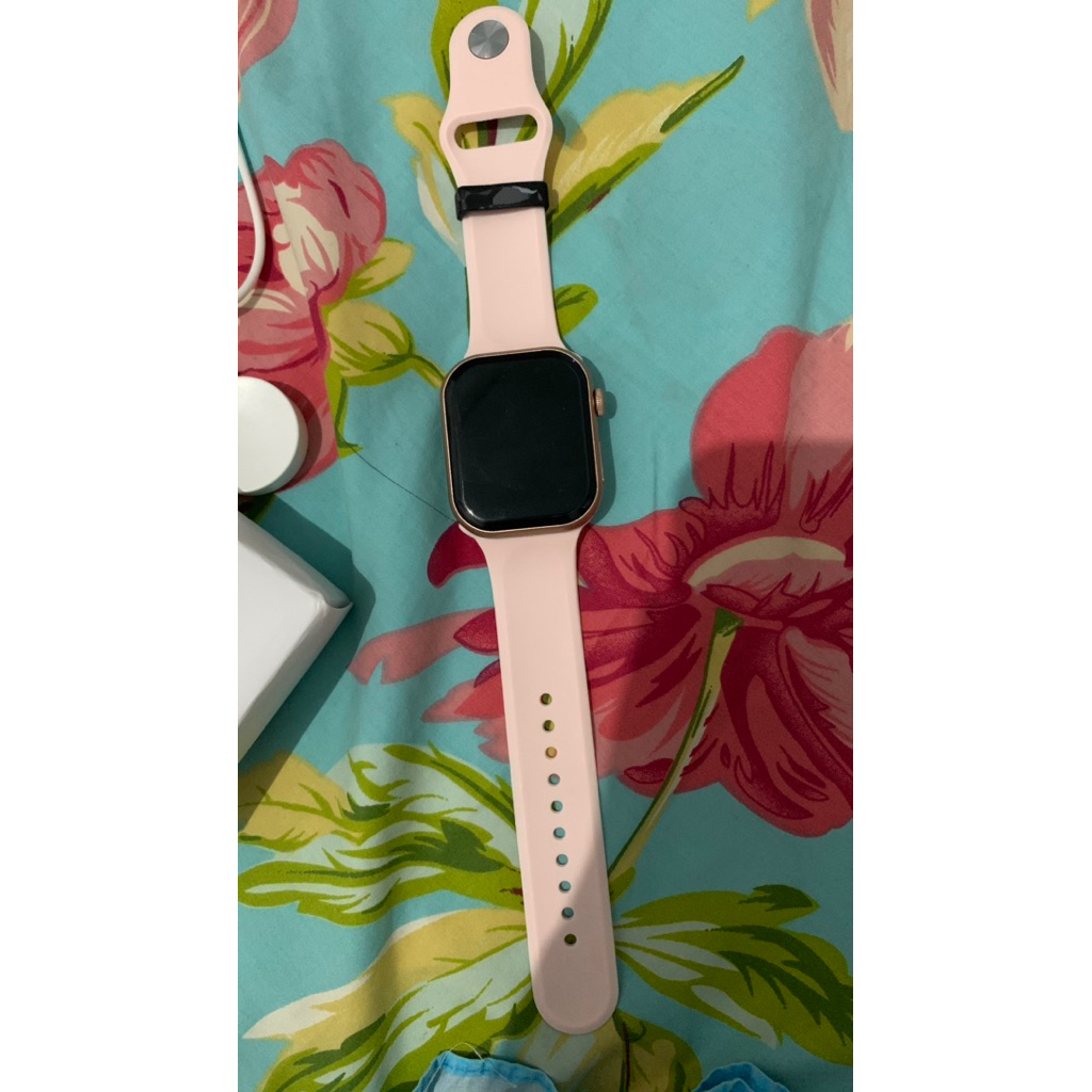 Apple watch series 10