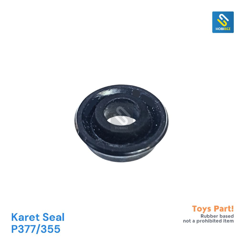 Karet Seal Sparepart P377 P355