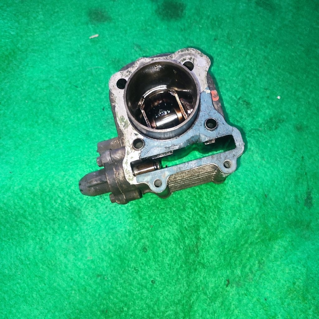 blok seher original Suzuki nex