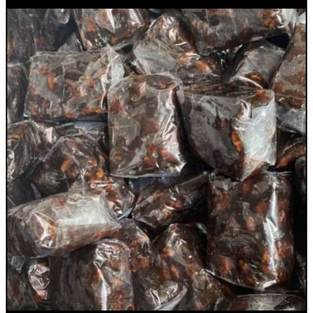 Asem Jawa Fresh 100 gr