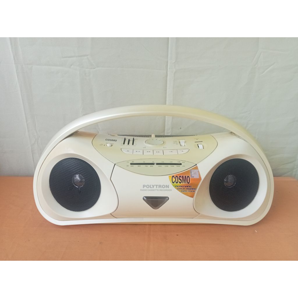 compo polytron cosmo