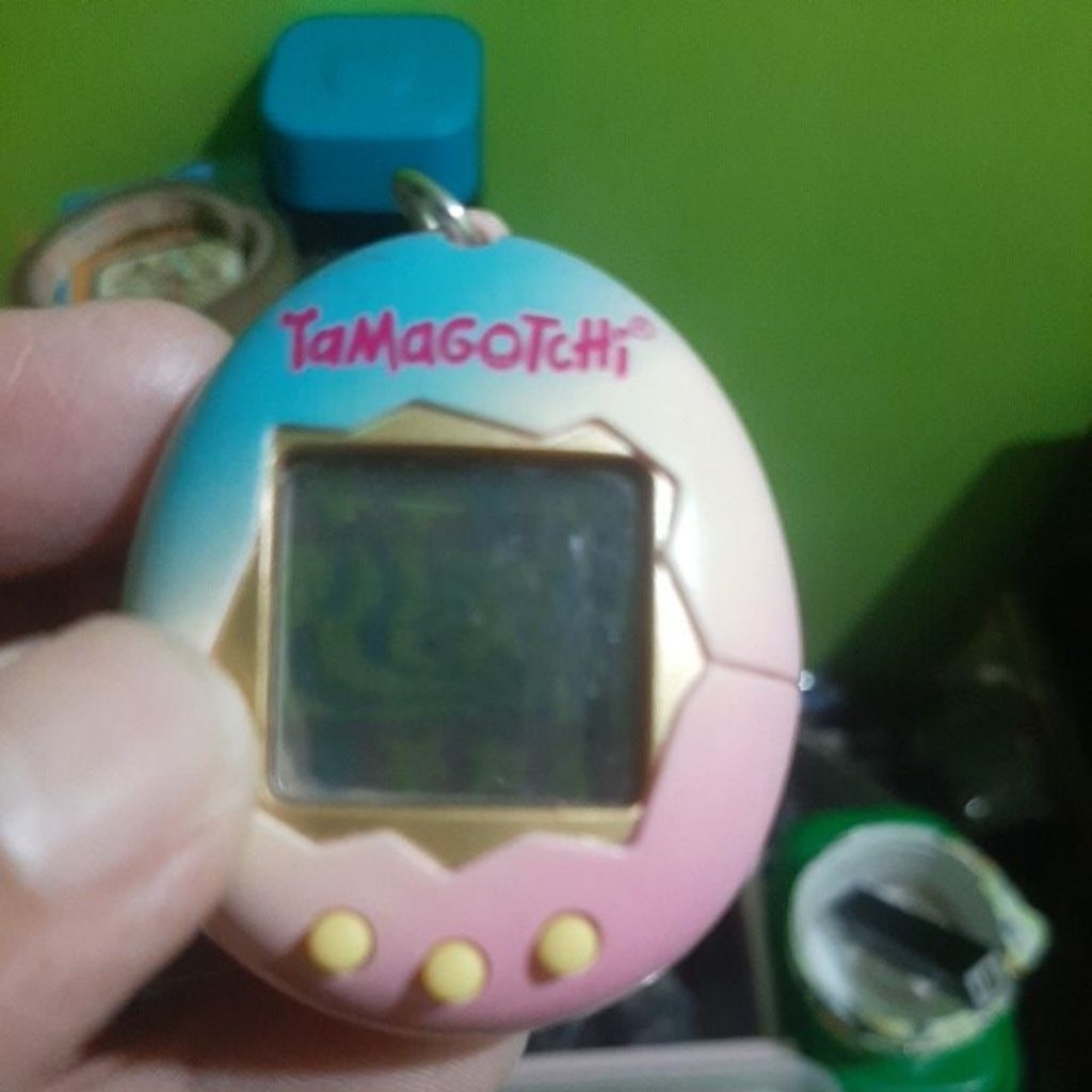 Tamagotchi Original Bandai Normal