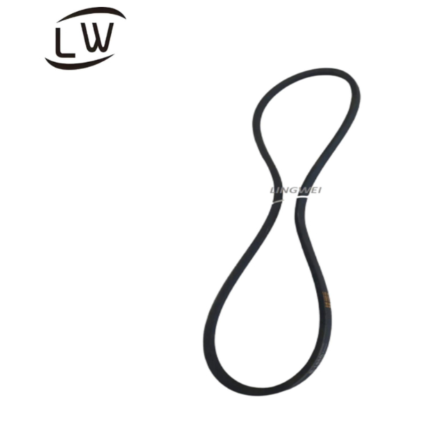 V-BELT MESIN PELURUS PEMOTONG BESI / STEEL BAR STRAIGHTENING B1524