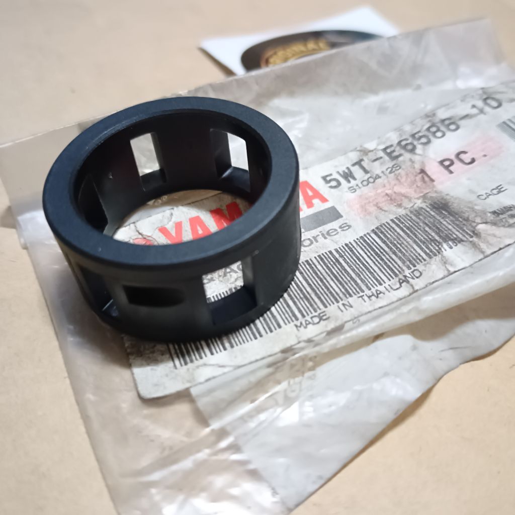 Cage Bentengan Kopling Kupling Clutch Yamaha Jupiter Z Vega R Asli Original 5WT-E6586-10