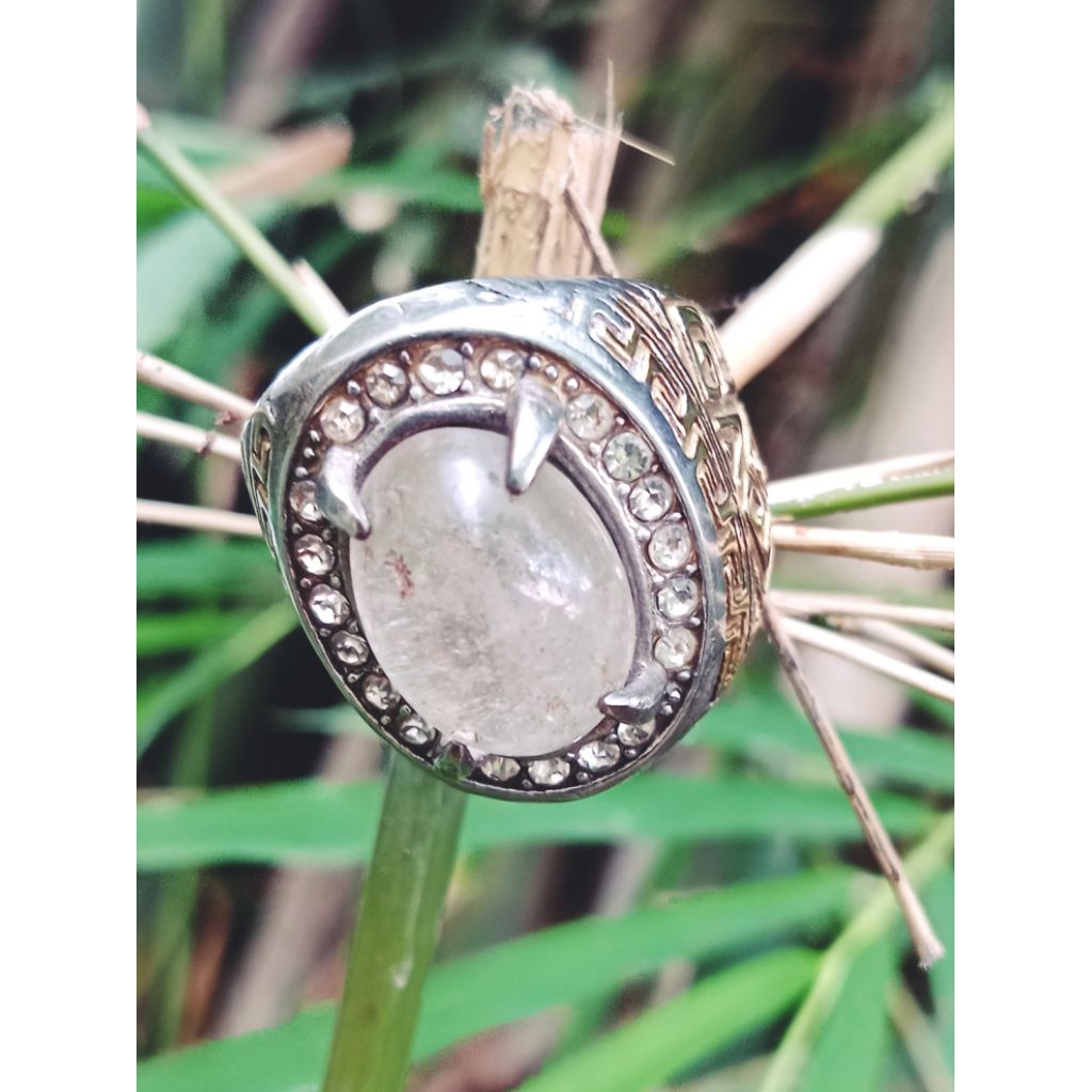 KINYANG ES/ CUBUNG ES