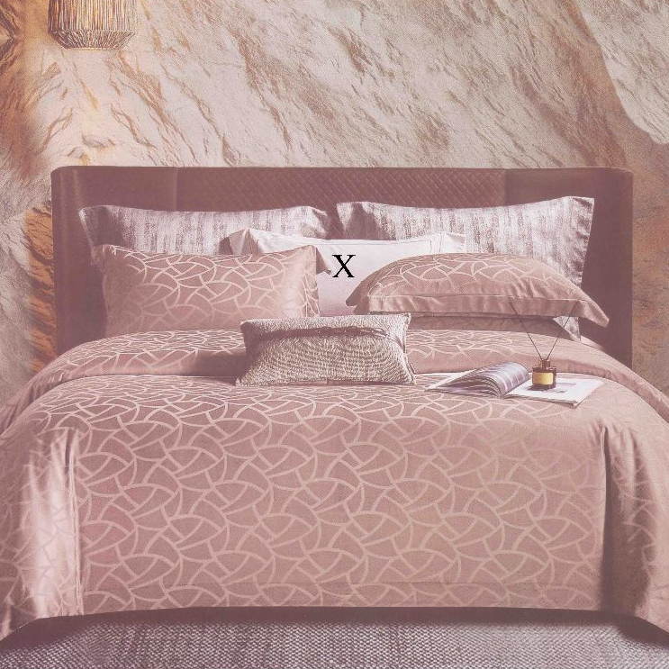 Sprei set Sutra Kingkoil X-504 - Roemah Sprei