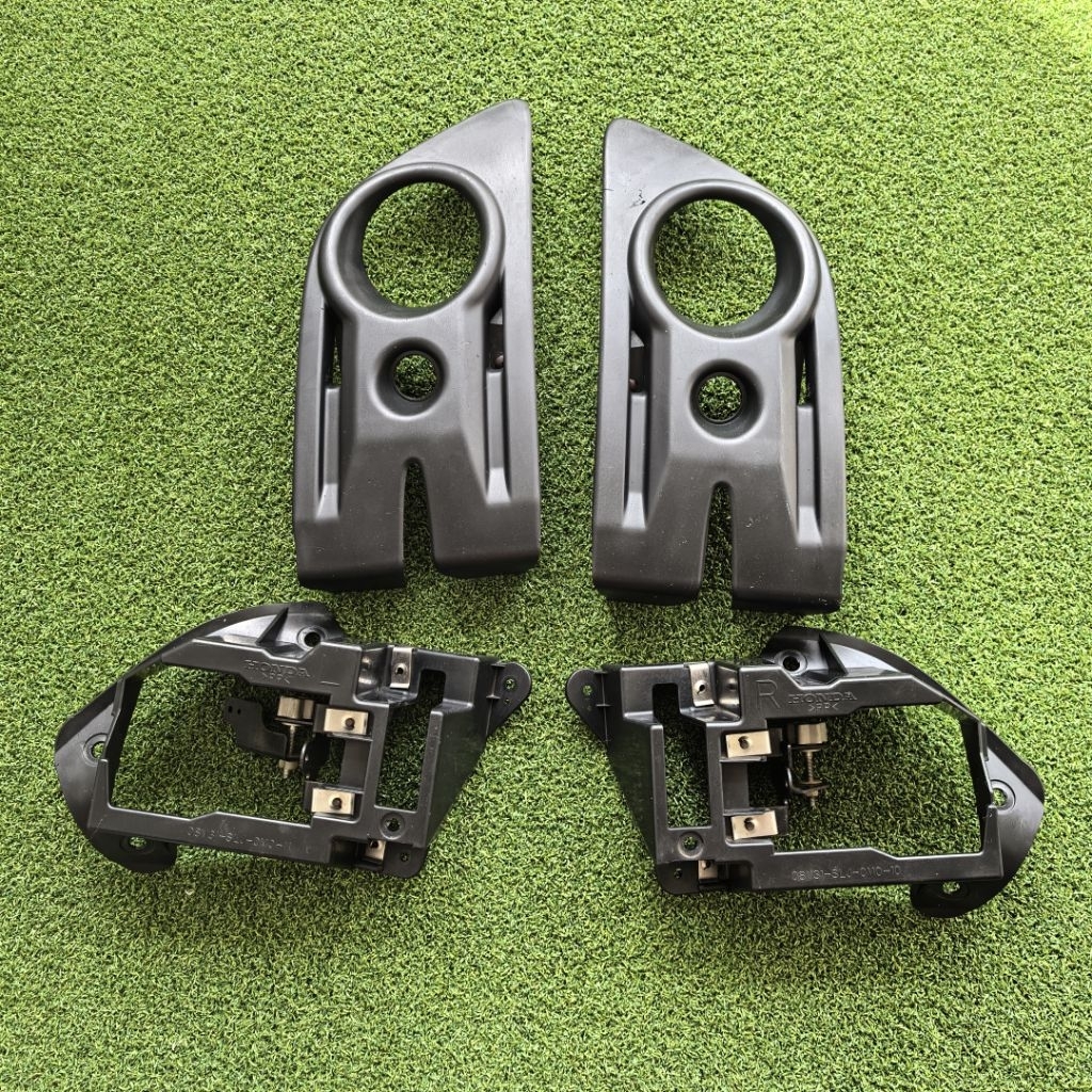 Cover Foglamp Honda StepWGN RG StepWagon Original Japan