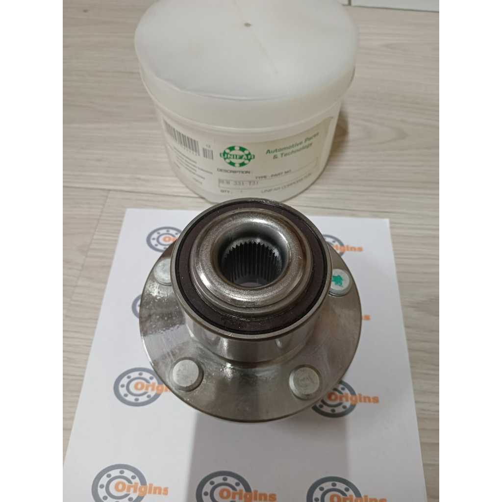 BEARING RODA DEPAN FORD FOCUS 2006 - 2010