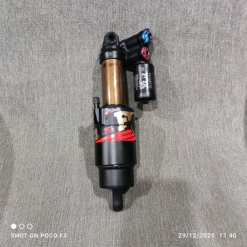 Shock Fox Float X2 230 x 65mm MTB Shockbreaker