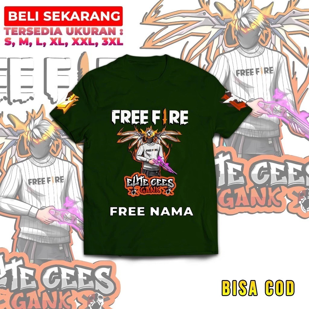 CEK DESKRIPSI =====) Pc gaming garena freefire sultanAKUN FF Sultan-Level Tinggi,Skin Langkap,ready 