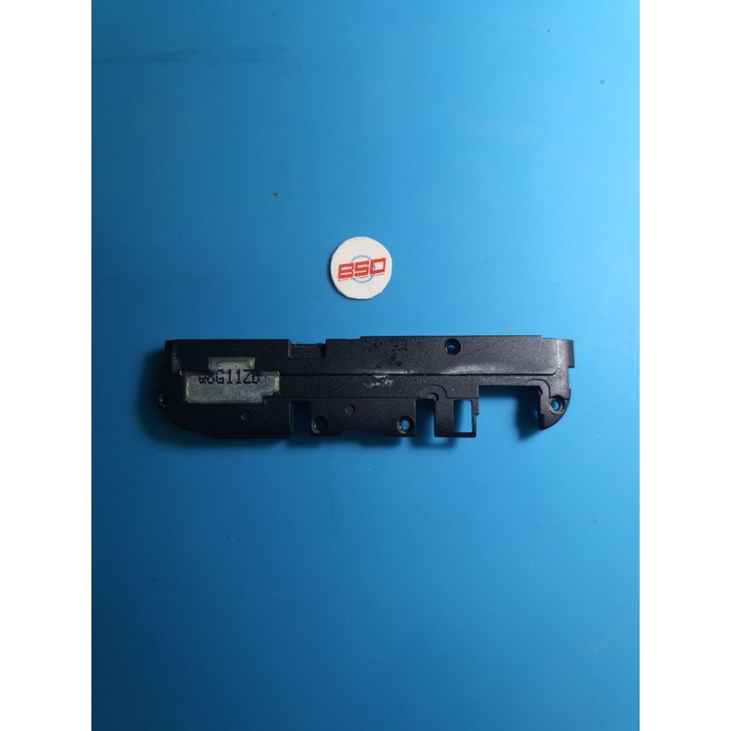 Buzzer Earpiece Speaker Atas Bawah Asus Max Pro M1 Original Copotan