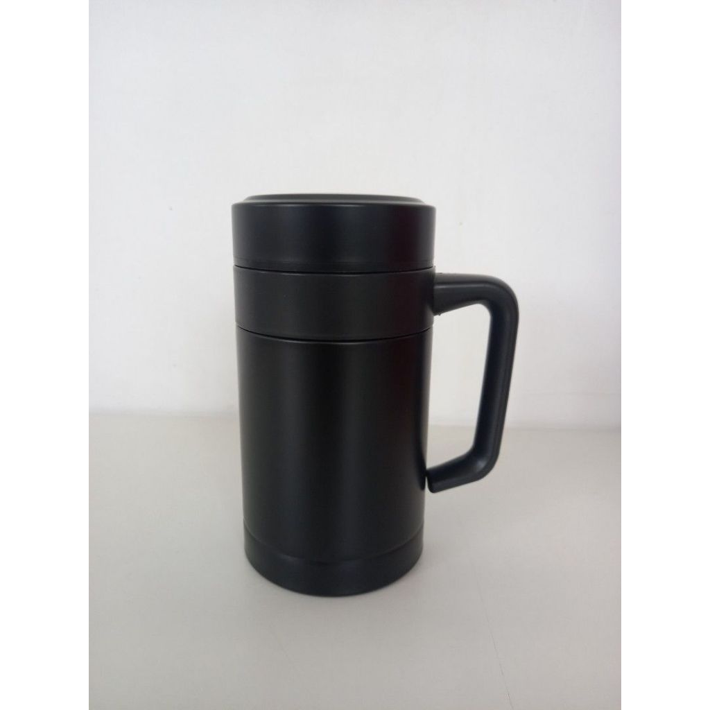 Vacuum Mug - Tumbler - Mug Stainless Steel 450ml