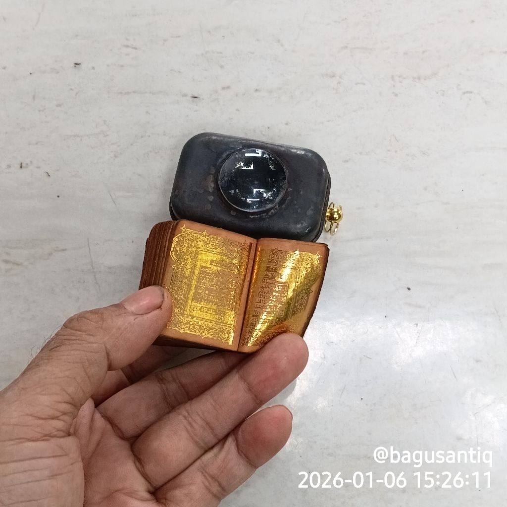 quran istanbul top-gold-tinta-emas30juz