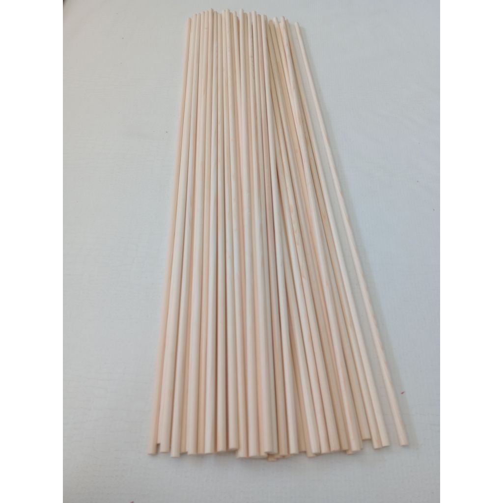 SHAFT SPRUCE-SSP-8MM