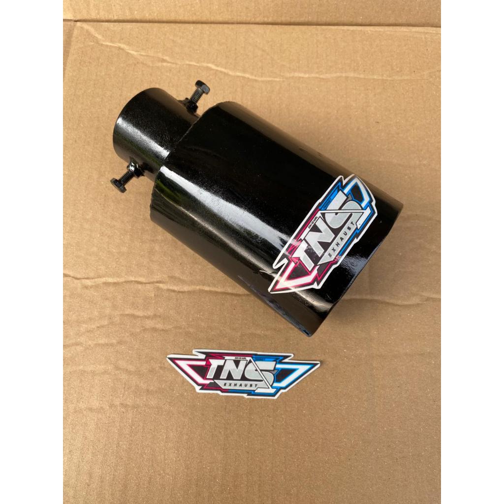 knalpot suos swos jet bus sistem baud