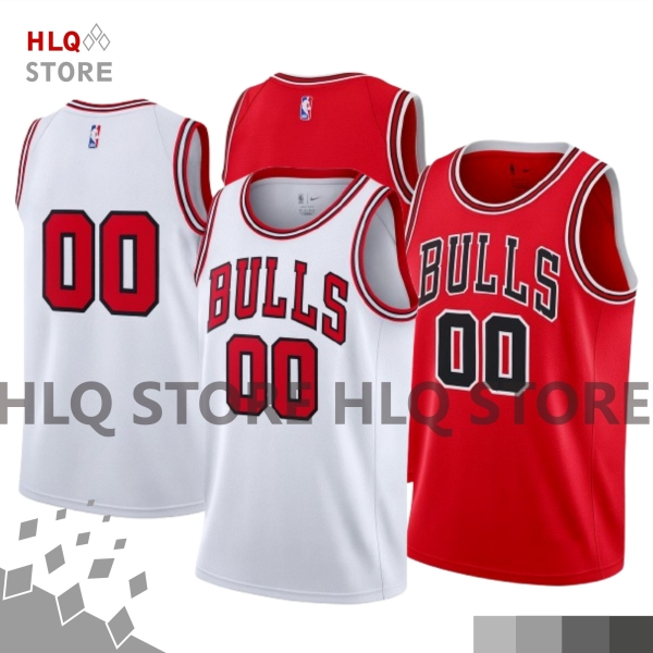 Jersey Basket Pria Wanita Dewasa Oversize NBA Kaos Olahraga Big Size Polos Premium CB