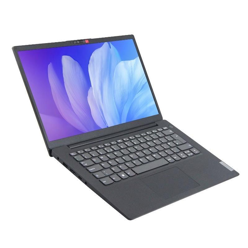 Flashsale Laptop Baru Lenovo V14 G4 Ryzen 3 7320U Ram 8GB Ssd 512GB 14" FHD Game Editing Desain