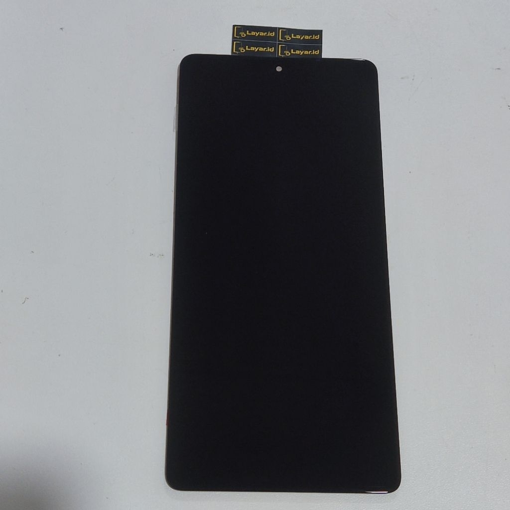 LCD TOUCHSCREEN POCO M6 PRO 4G ORIGINAL