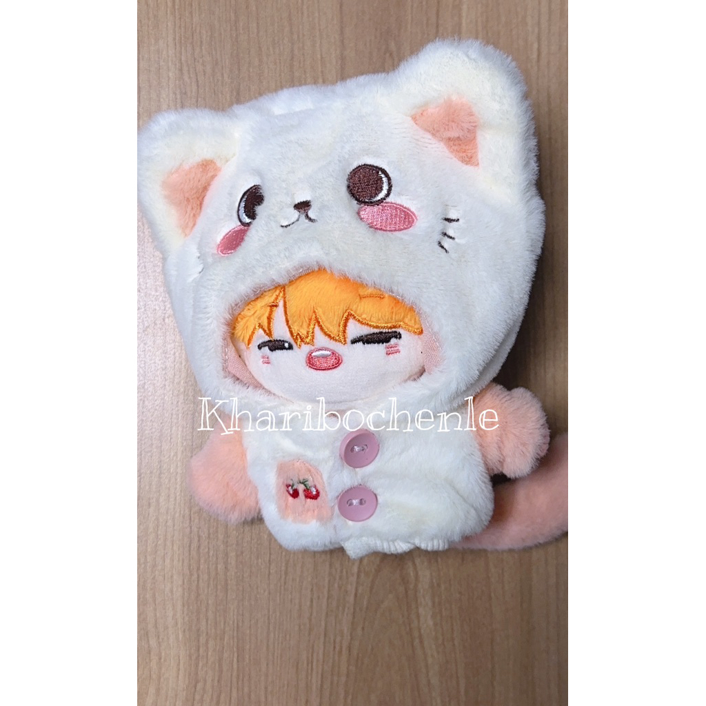chenle doll 10cm